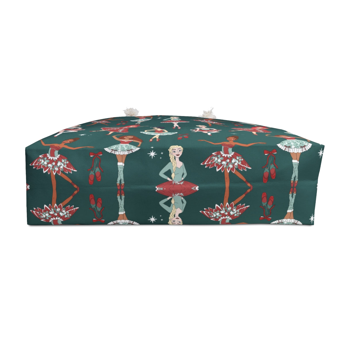 A Princess Christmas Weekender Bag - PRE ORDER