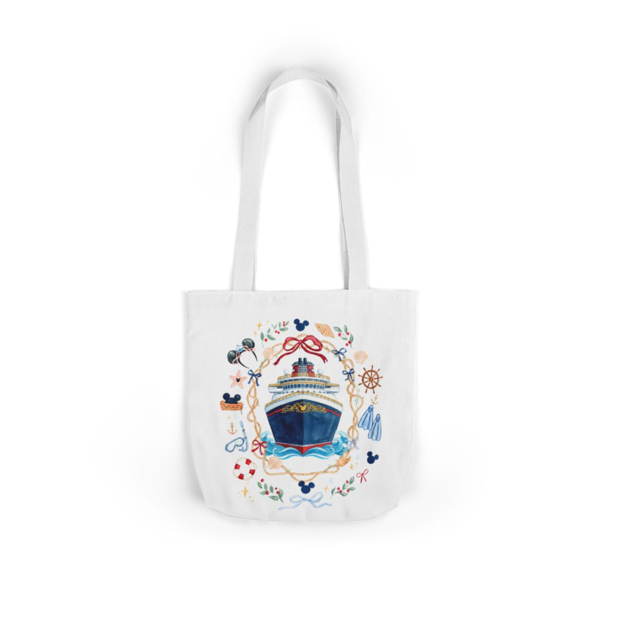 Magical Cruise Tote - PRE ORDER