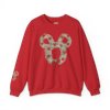 Magical Christmas Wreath Crew• Pre order