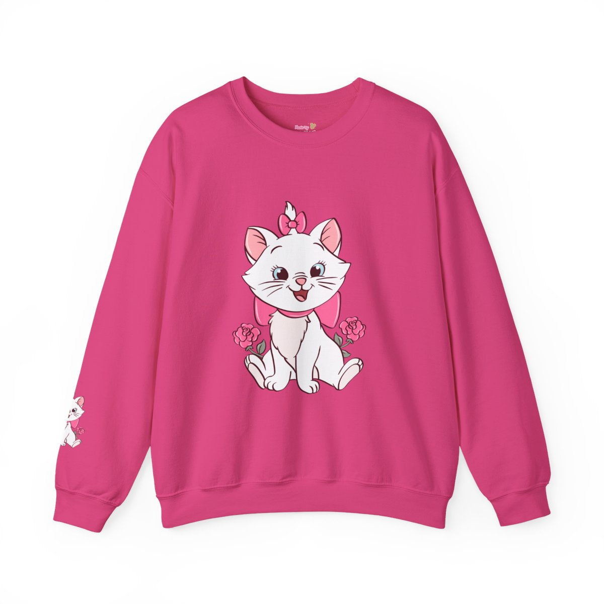 Marie crewneck• Pre order 🌸