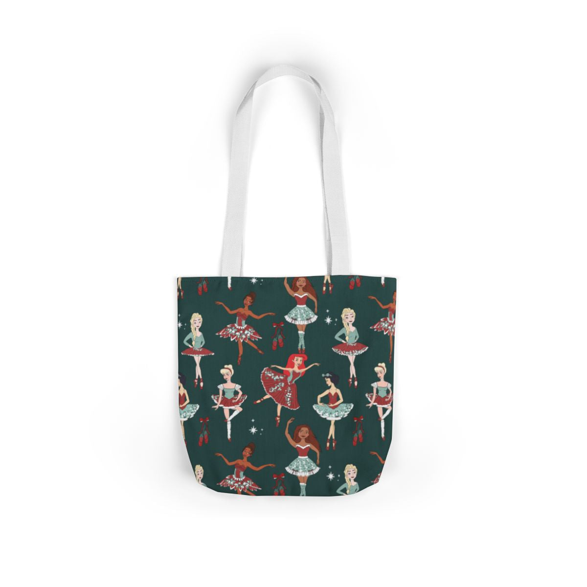 A Princess Christmas tote • pre order