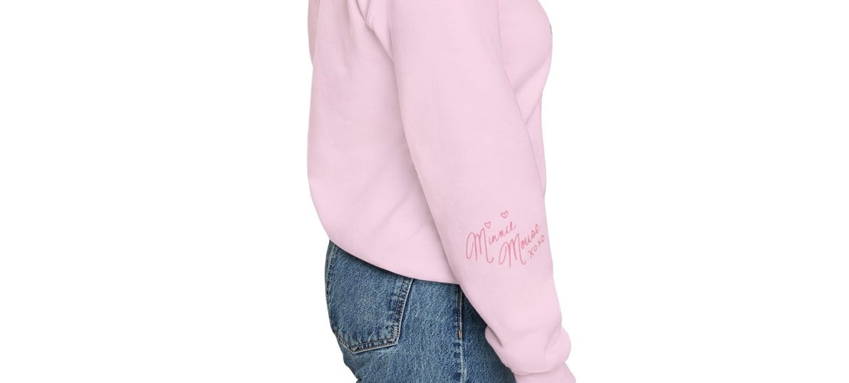 Magical Mouse Crewneck -PRE ORDER