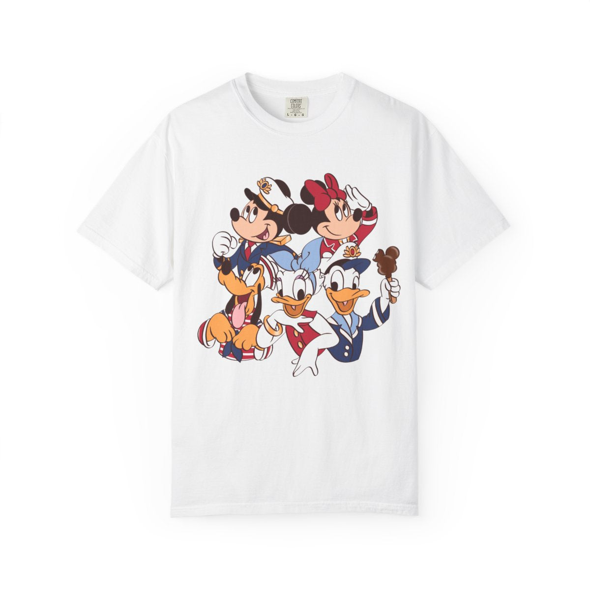Magical Cruise adult tee β’ pre order π₯₯π΄βοΈ