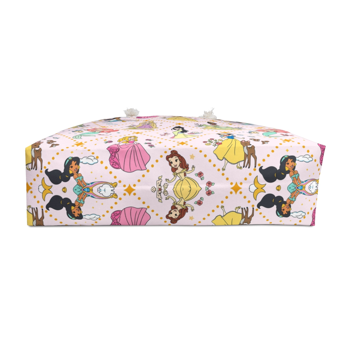 Pretty Princesses weekender bag - pre order 👑