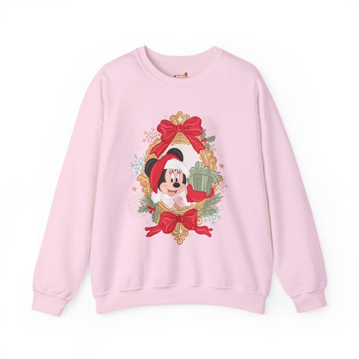 Santa Mouse Crew• Pre order