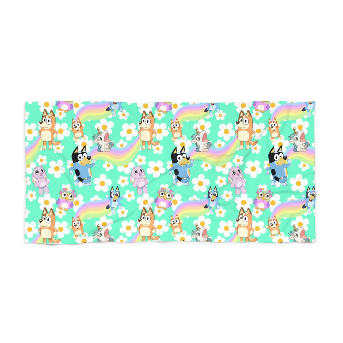 Magical dog Towel - pre order