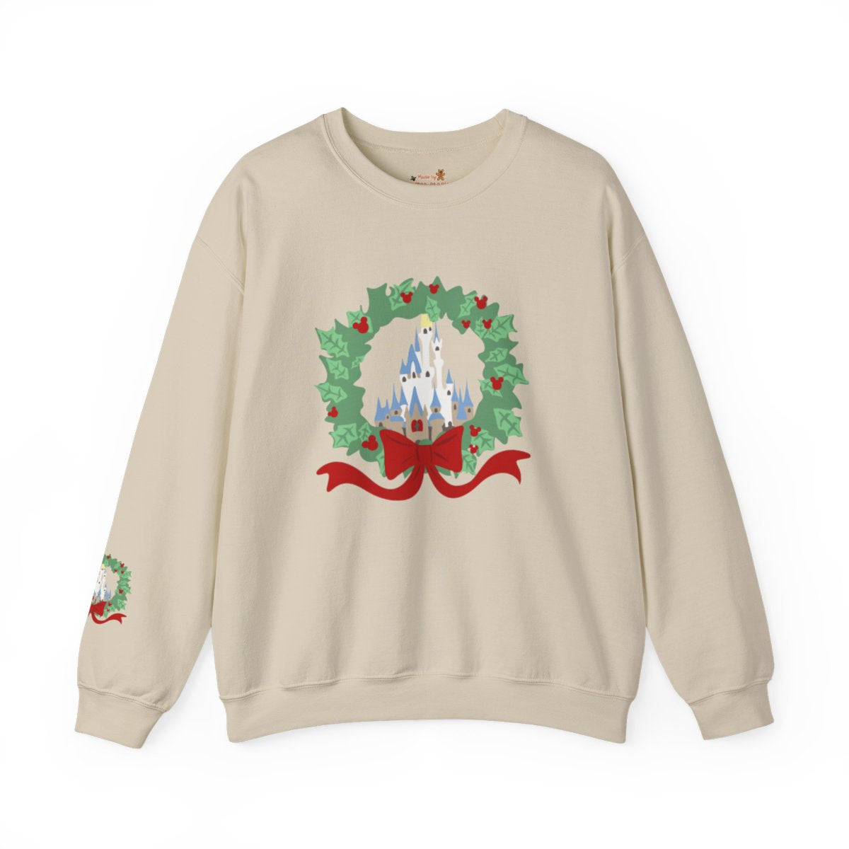 Christmas on Main Street Crew• Pre order