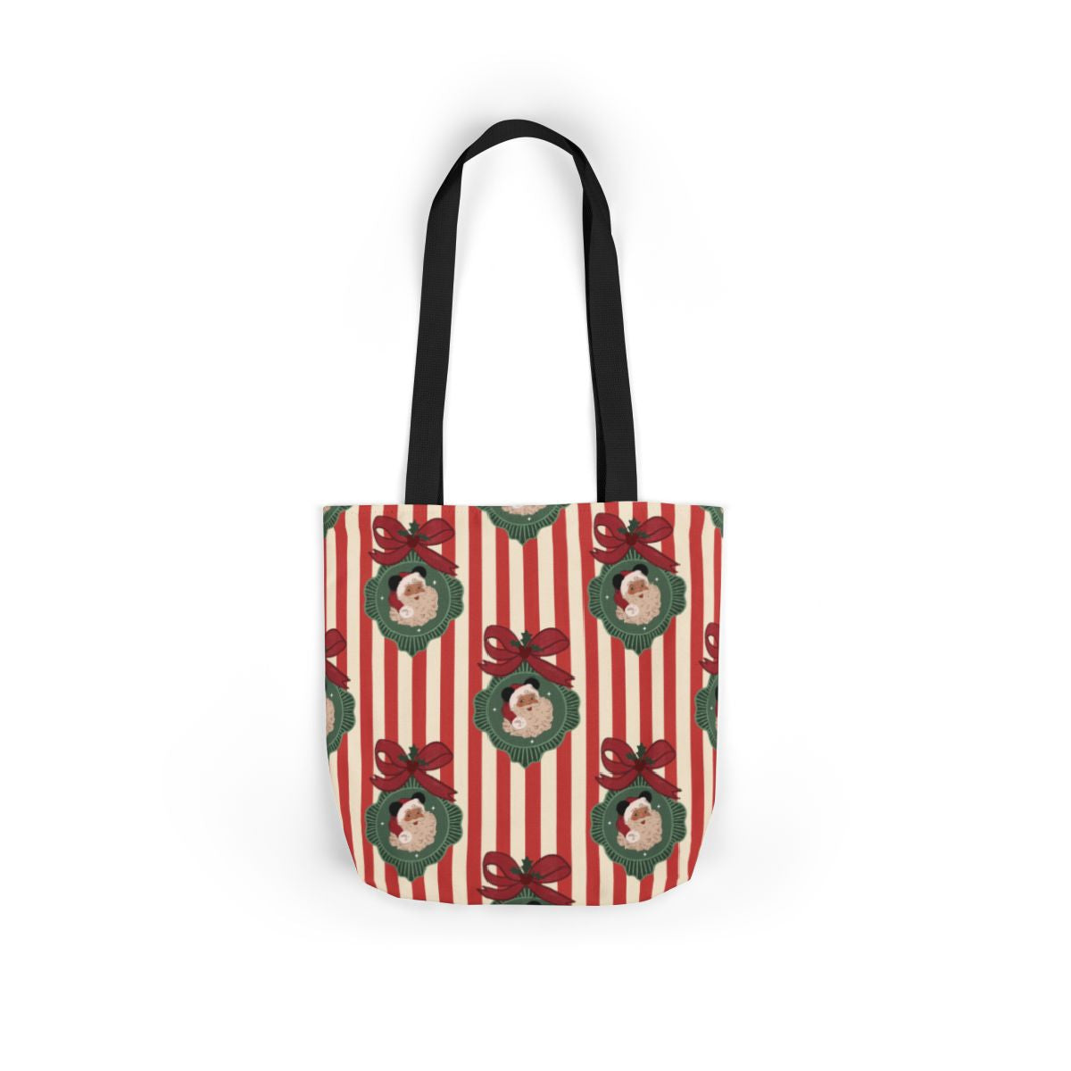 Jolly Ole St. Mick tote • pre order