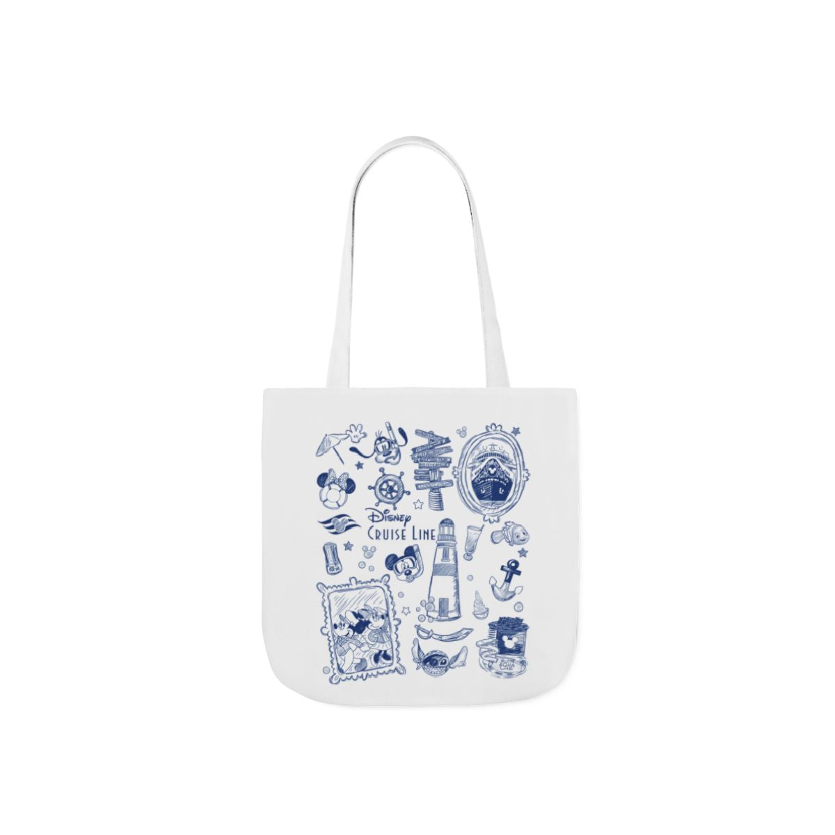 Magical Cruise Tote - PRE ORDER
