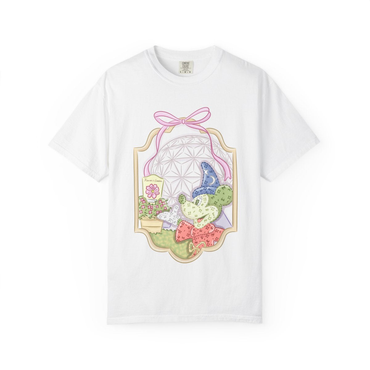 Magical garden tee adult β’ pre order πΈ