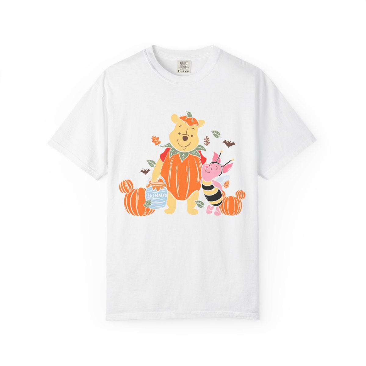 BOO BEAR Adult tee - pre order ππ―