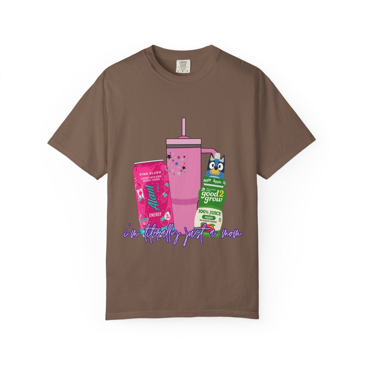 Magical Mum tee adult β’ pre order π§