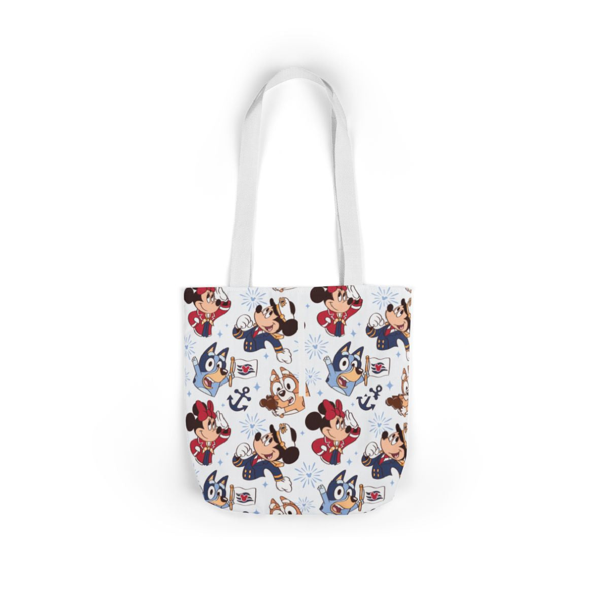 Magical Cruise Tote - PRE ORDER