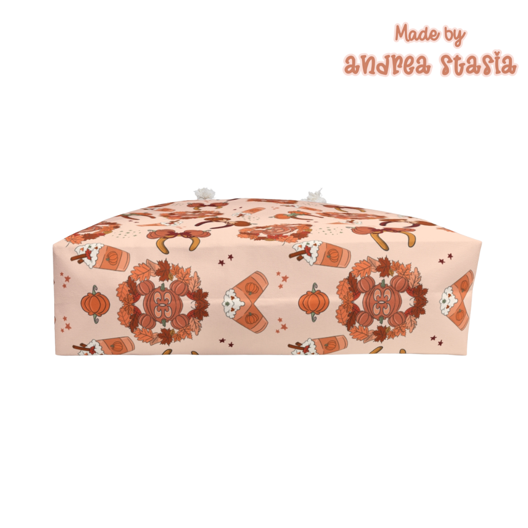 šš¢š¢-šš¼-š¬š¢šØ Weekender Bag + EXCLUSIVE