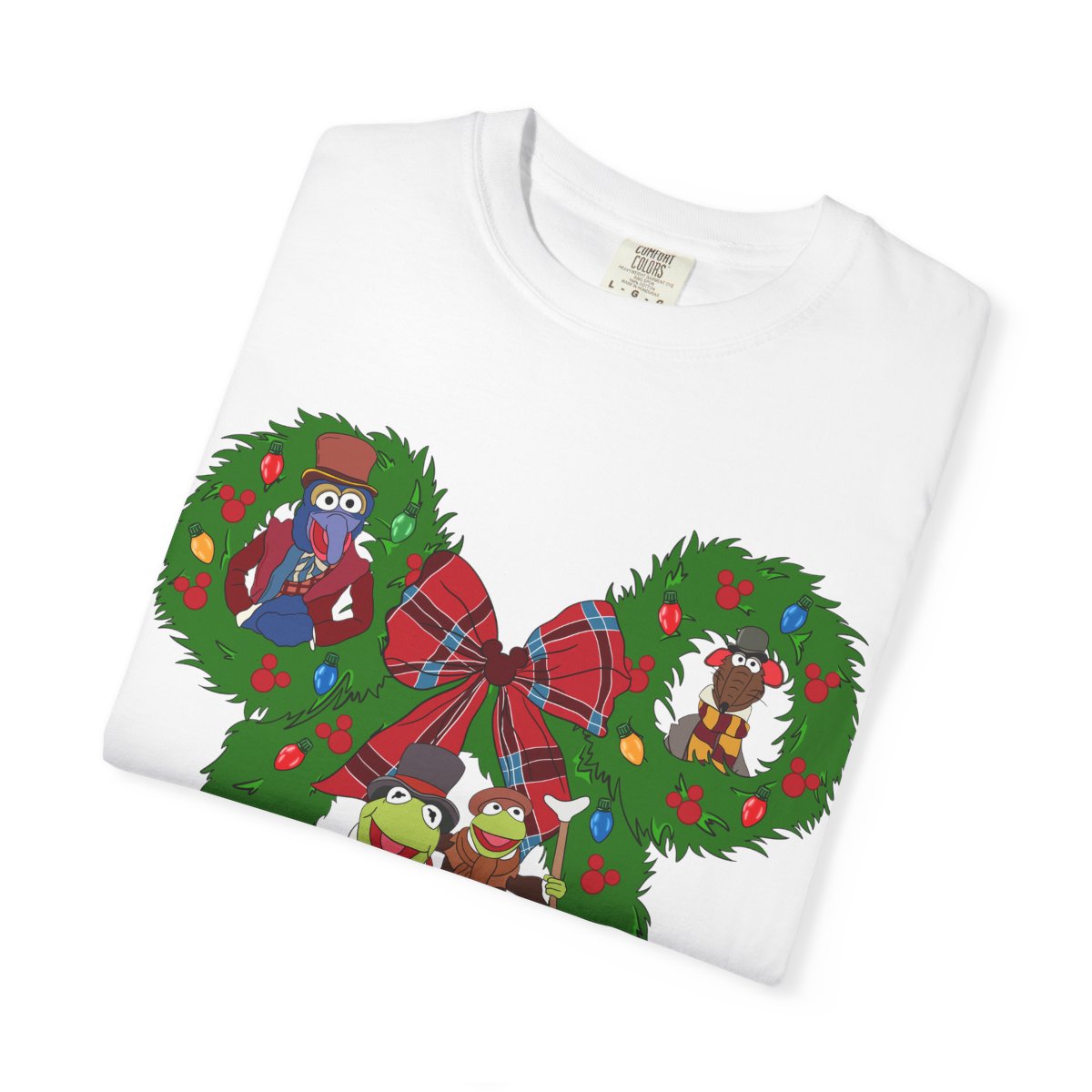 A Christmas Carol tee • Pre order