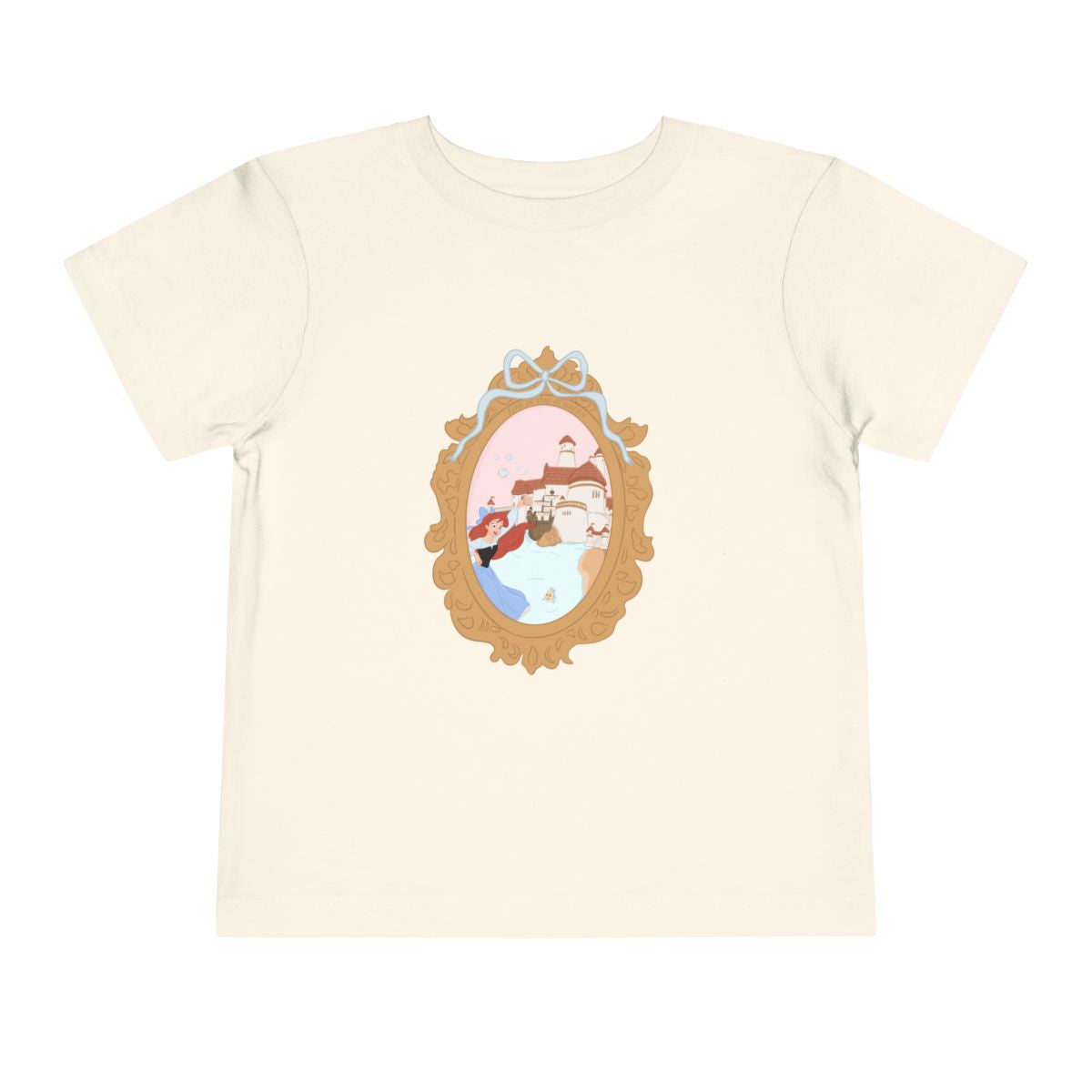 Life is the Bubbles Toddler Tee + π£π₯π π’π₯πππ₯