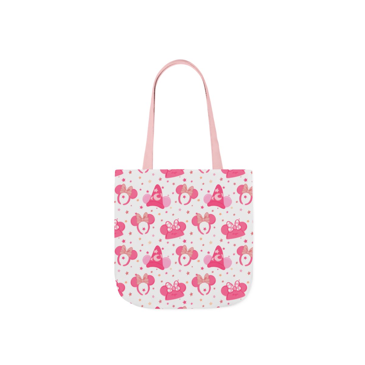 EXCLUSIVE Pink Sorcerer Tote- PRE ORDER