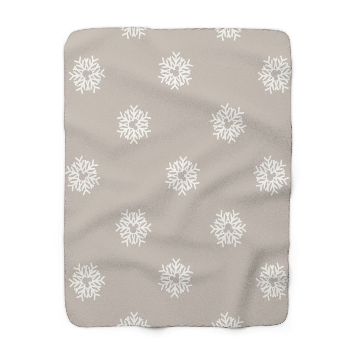 Snowflake Blanket - pre order