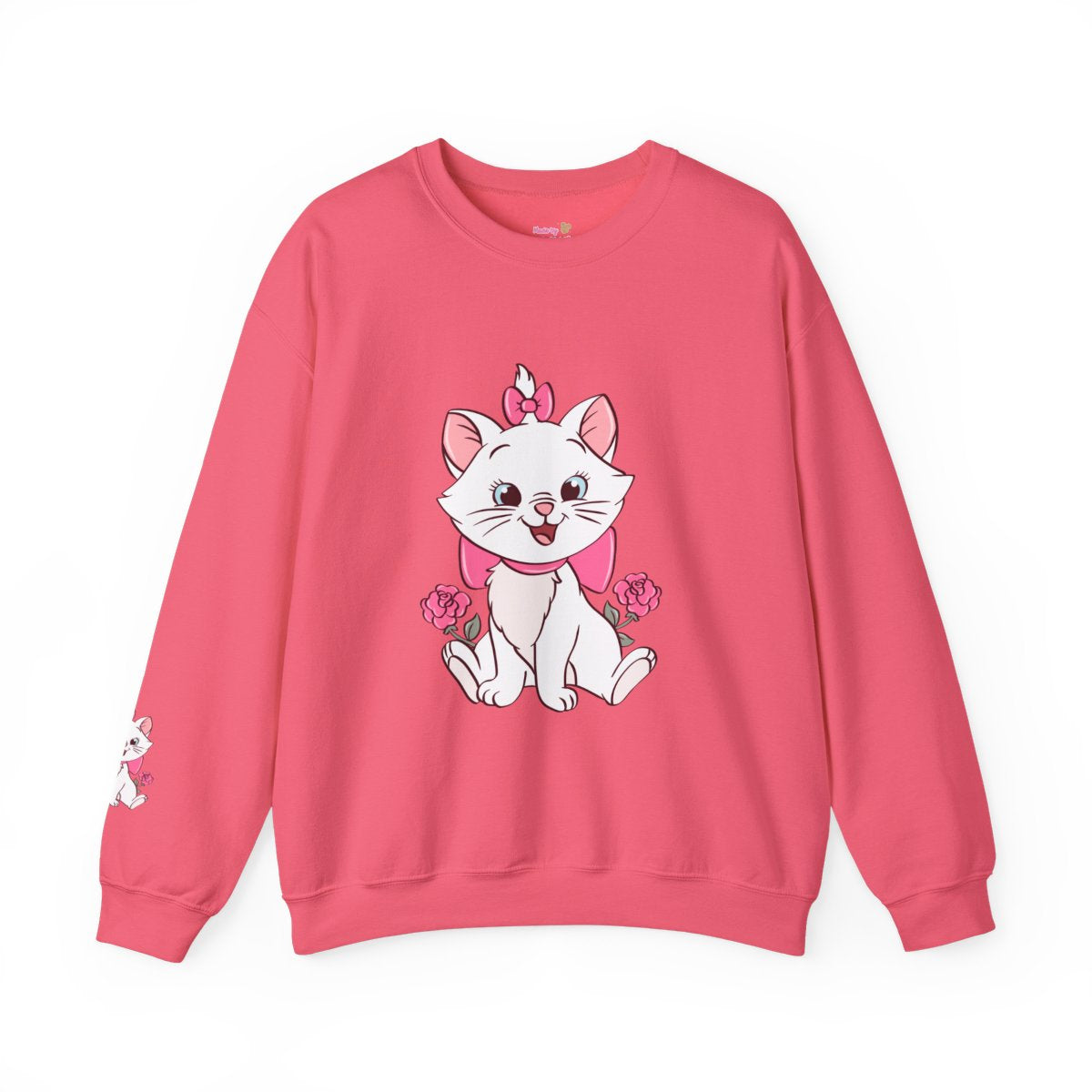Marie crewneck•  Pre order 🌸