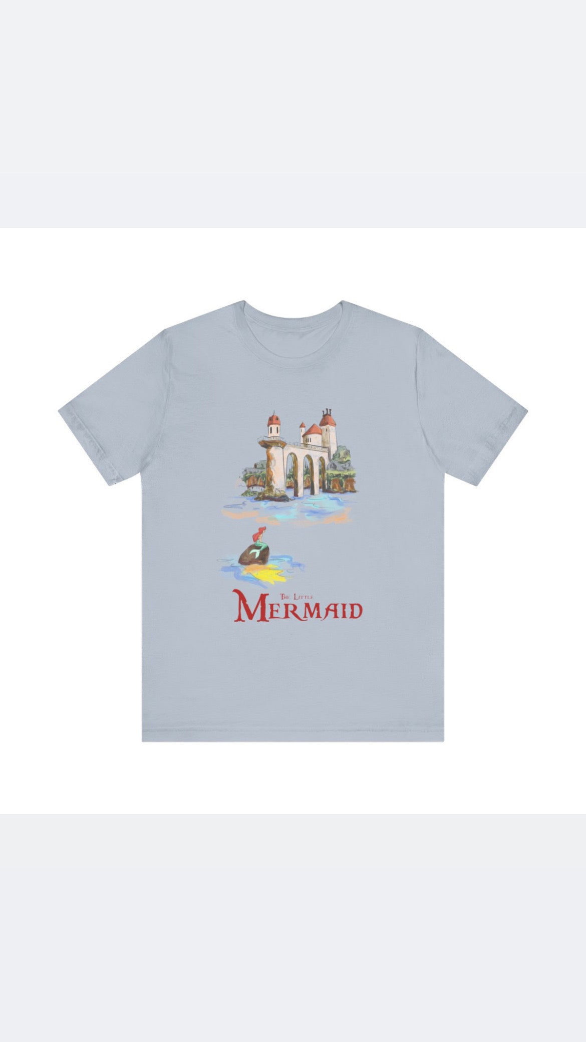 𝗩𝗶𝗻𝘁𝗮𝗴𝗲 𝗠𝗲𝗿𝗺𝗮𝗶𝗱 𝘁𝗲𝗲- 𝗮𝗱𝘂𝗹𝘁