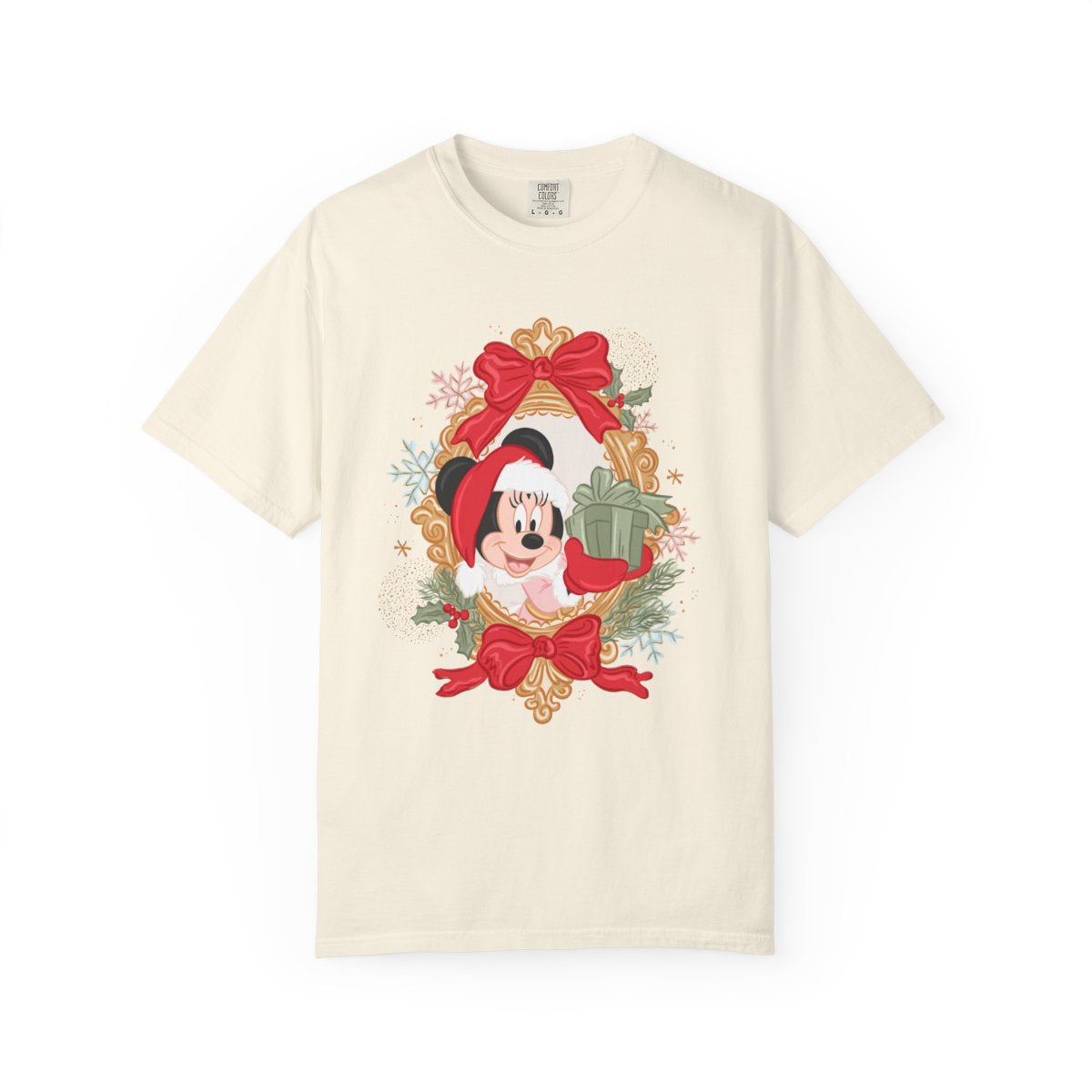 Magical Christmas Adult Tee • pre order