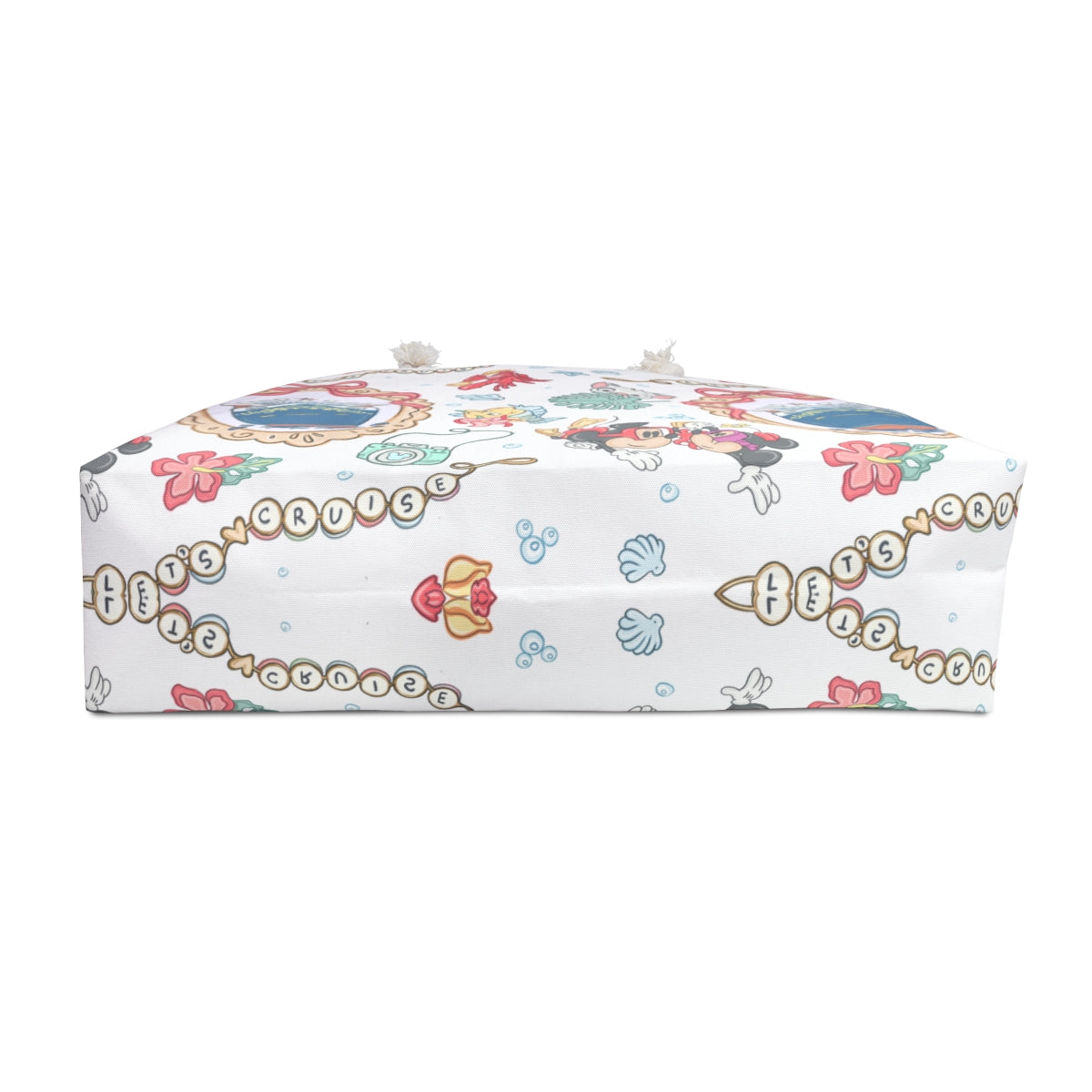 Cruise Sidekick - weekender bag pre order 🛳️