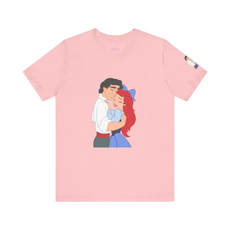 Mermaid Adult Tee