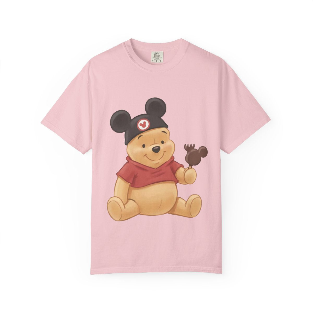 Magical Bear tee adult • pre order 🍯
