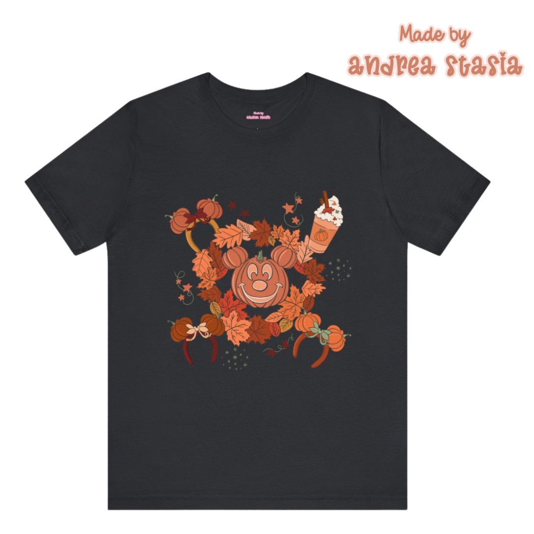 𝗕𝗢𝗢-𝘁𝗼-𝗬𝗢𝗨 Adult Tee + 𝗘𝘅𝗰𝗹𝘂𝘀𝗶𝘃𝗲