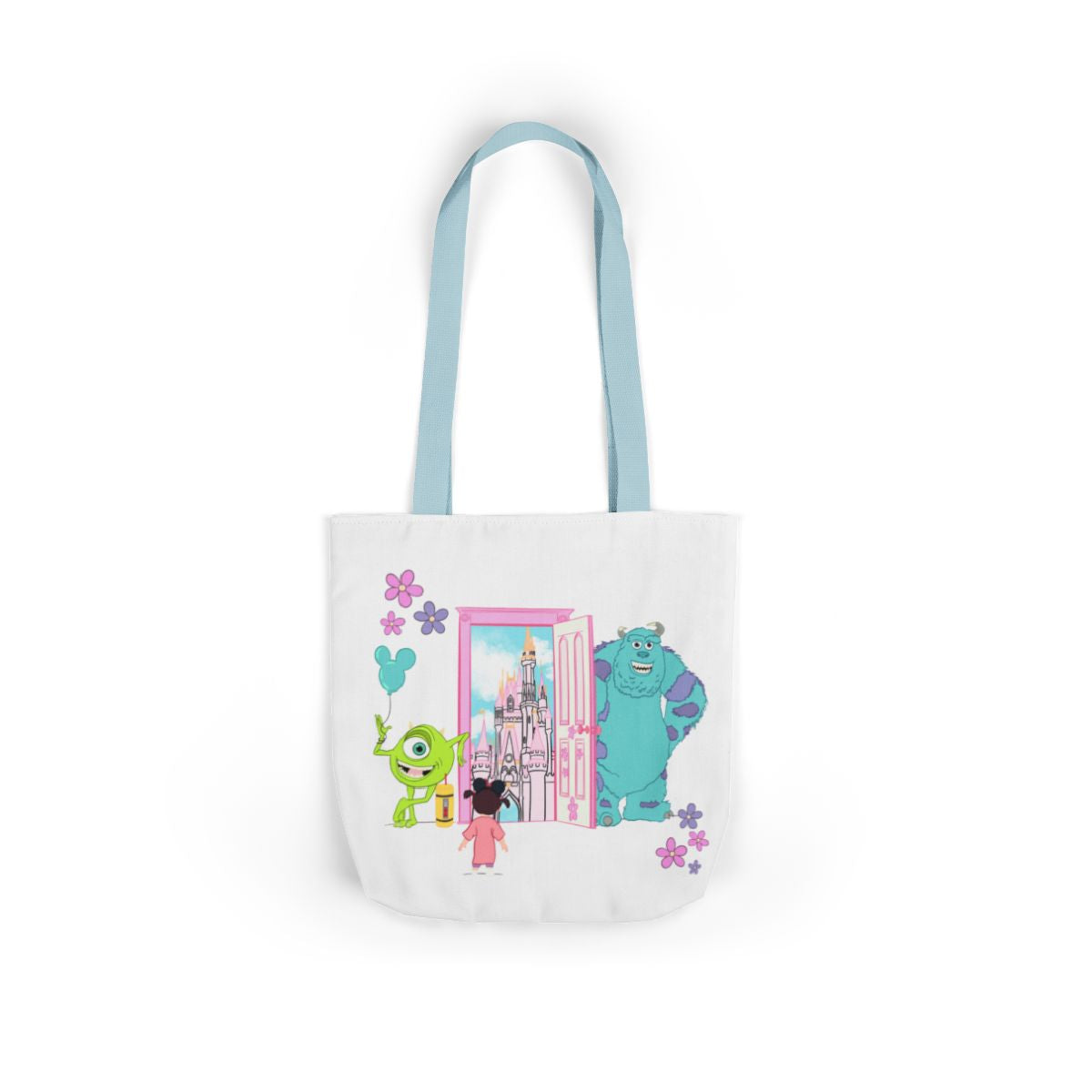 Monsters tote bag • pre order