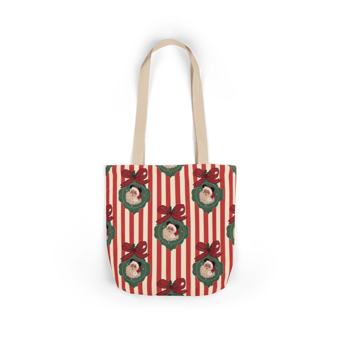 Jolly Ole St. Mick tote • pre order
