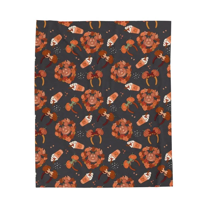𝗕𝗼𝗼-𝘁𝗼-𝗬𝗢𝗨 𝗲𝘅𝗰𝗹𝘂𝘀𝗶𝘃𝗲 Cozy Blanket