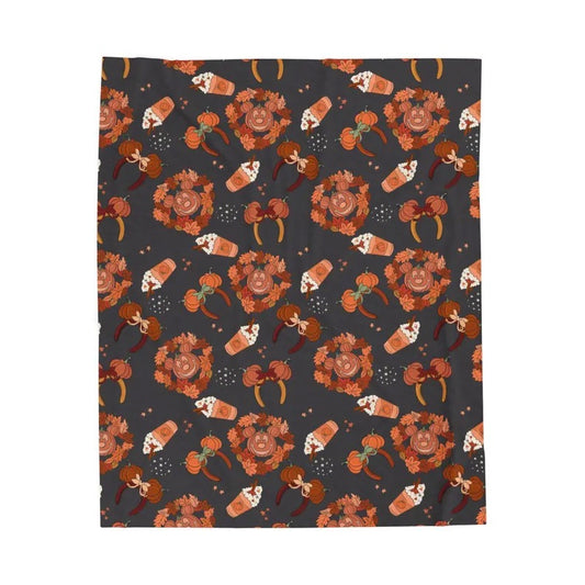 𝗕𝗼𝗼-𝘁𝗼-𝗬𝗢𝗨 𝗲𝘅𝗰𝗹𝘂𝘀𝗶𝘃𝗲 Cozy Blanket