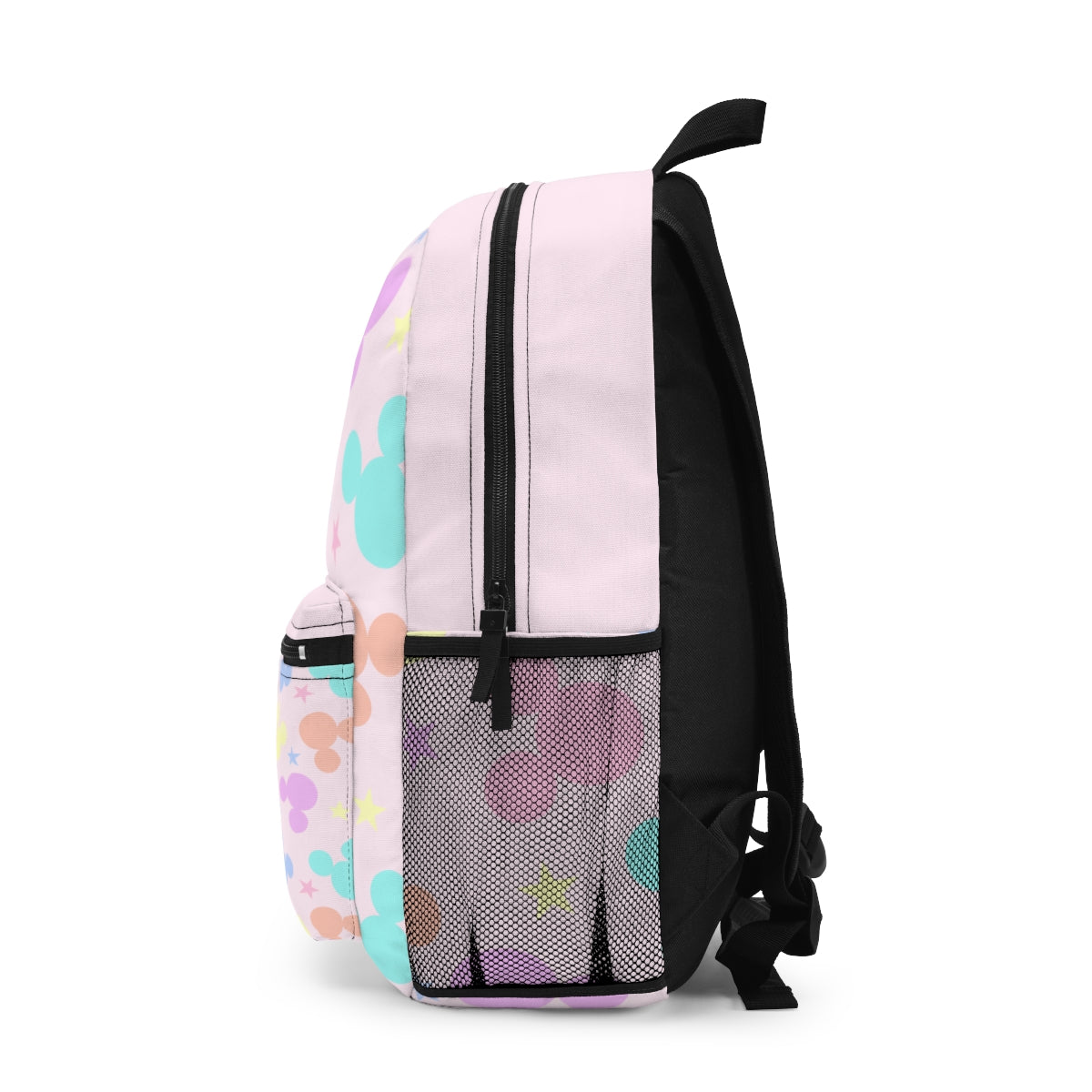 EXCLUSIVE Pastel mouse Backpack  Pre order