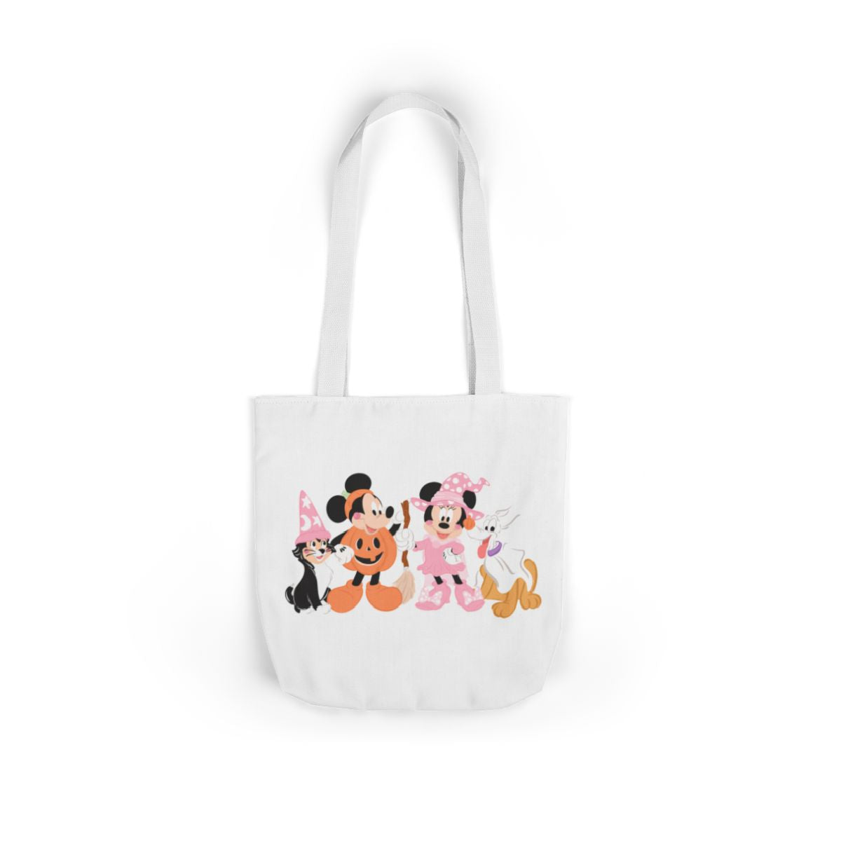 Magical Mouse & Spooky Pets Tote - PRE order