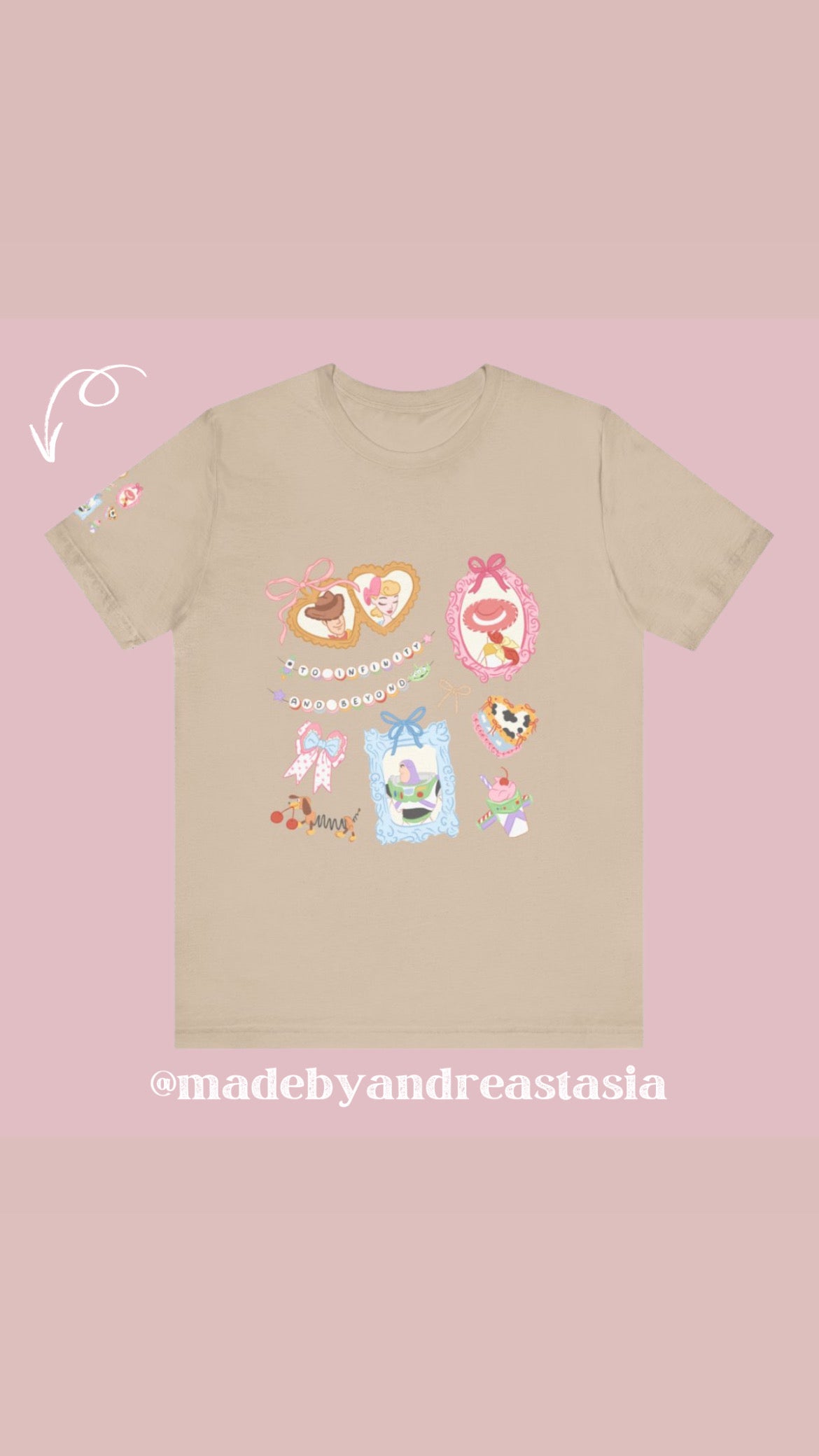 TS Girly 𝘁𝗲𝗲- 𝗮𝗱𝘂𝗹𝘁 Pre Order