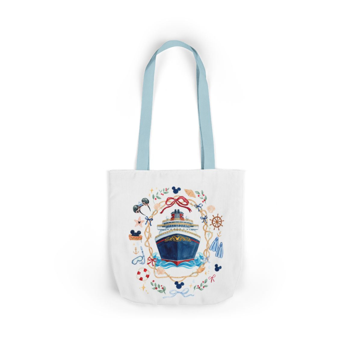 Magical Cruise Tote - PRE ORDER