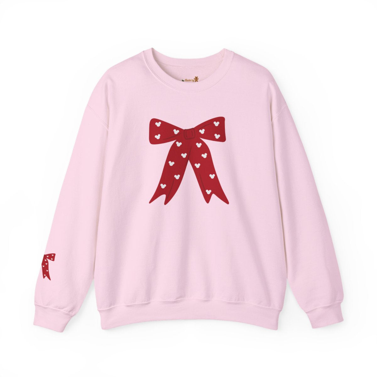 Christmas Bow Crew• Pre order