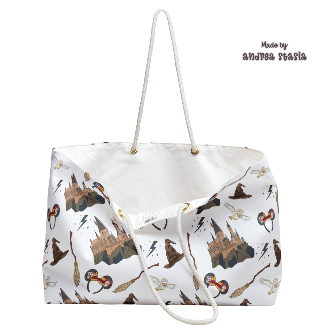 Hp weekender bag