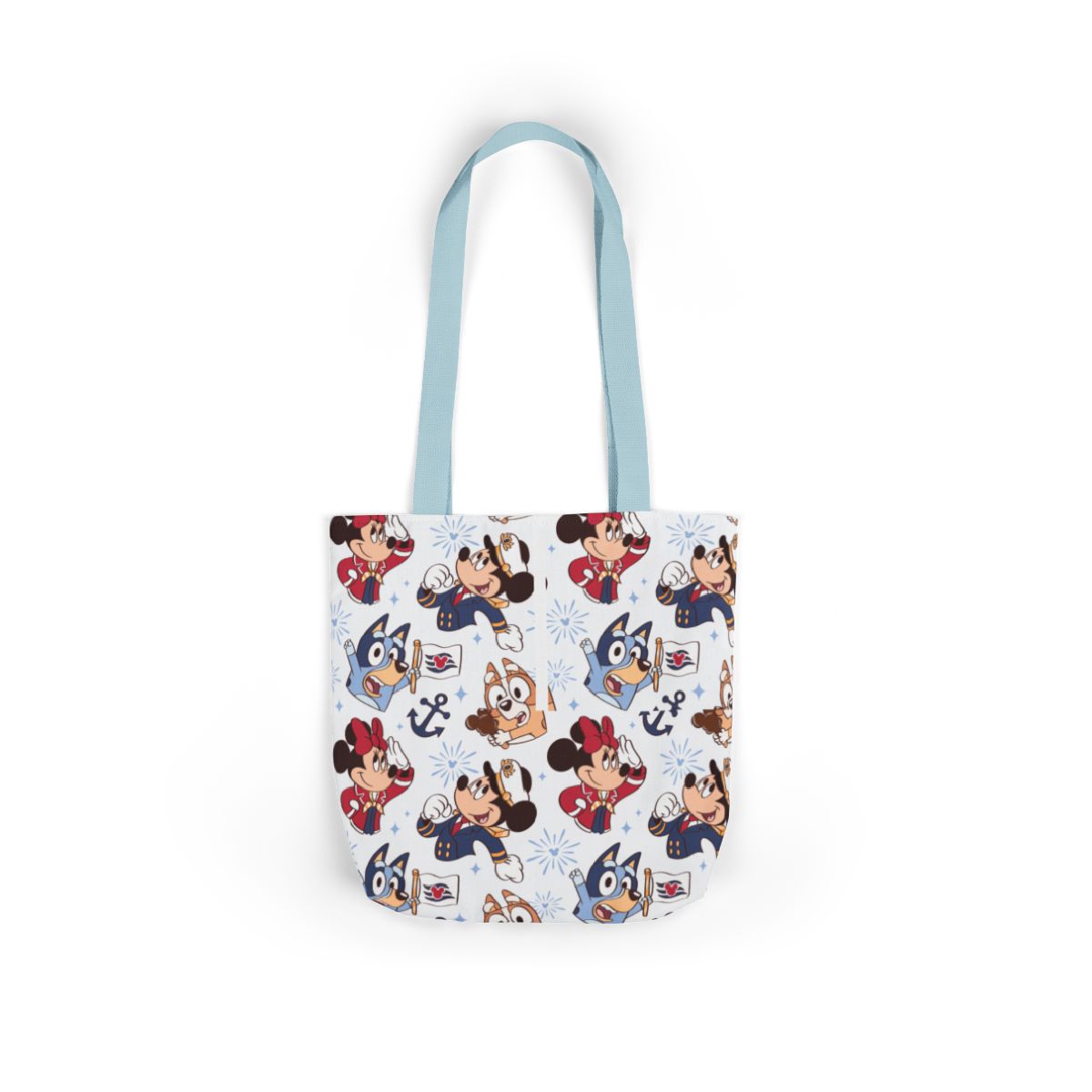 Magical Cruise Tote - PRE ORDER