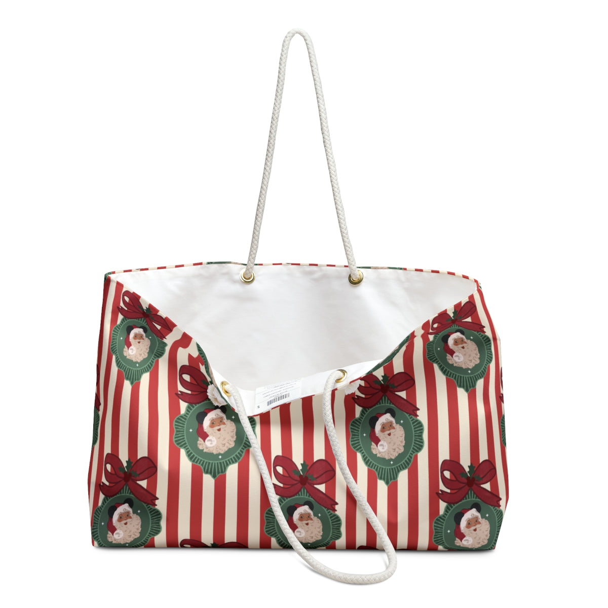 Jolly Ole St Mick Weekender Bag - PRE ORDER green