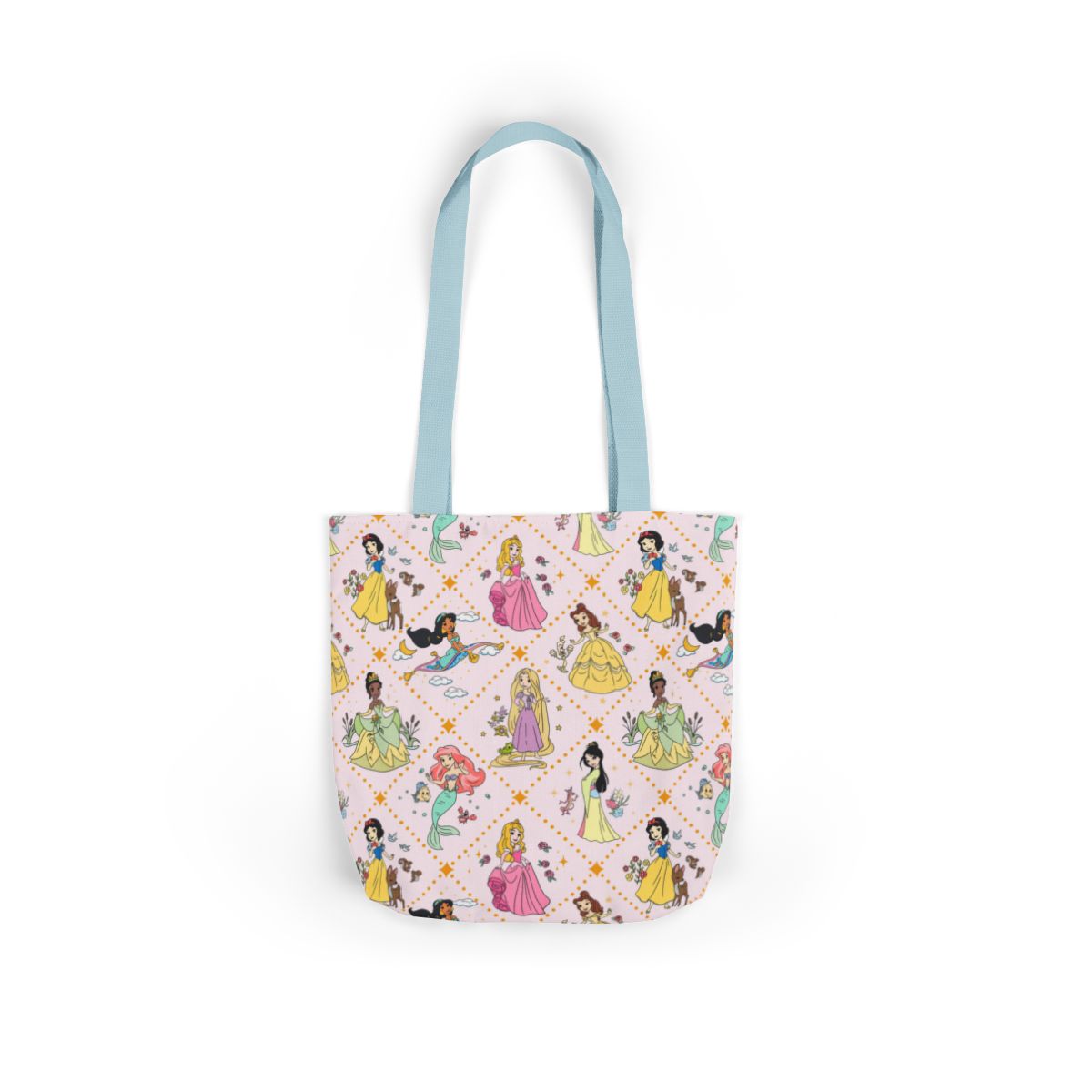 Pretty Princesses tote • pre order 👑