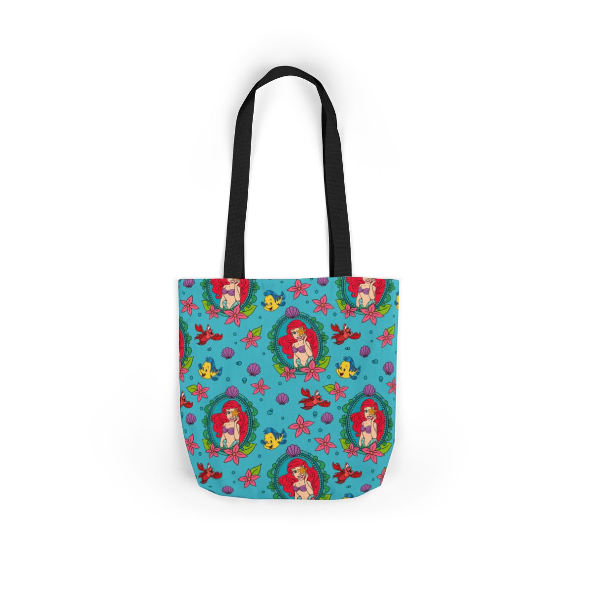 Vintage Mermaid tote pre order 🐠