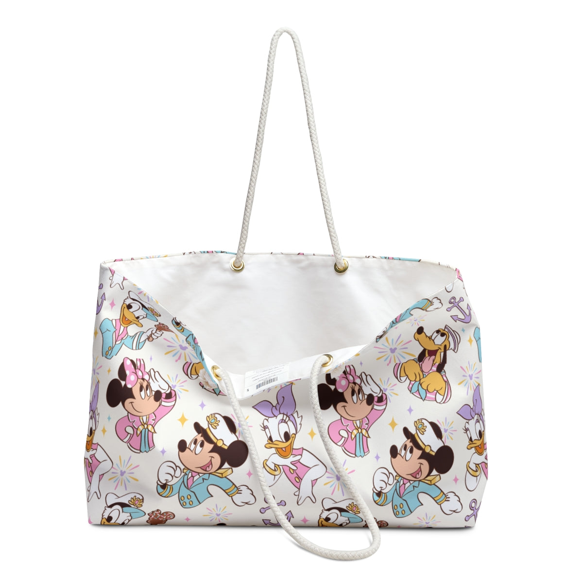 Magical Cruise - weekender bag pre order 🛳️
