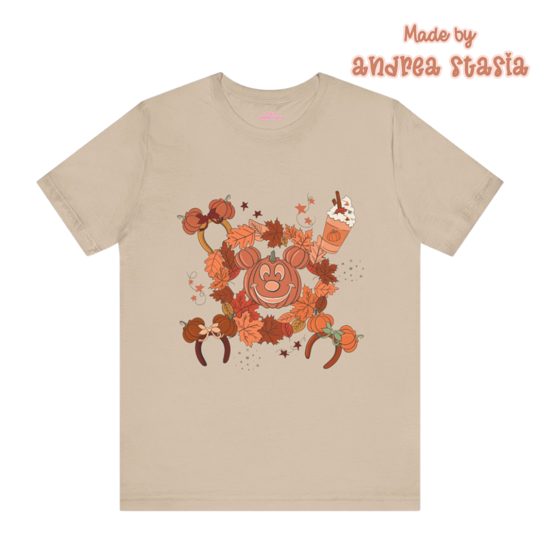 𝗕𝗢𝗢-𝘁𝗼-𝗬𝗢𝗨 Adult Tee + 𝗘𝘅𝗰𝗹𝘂𝘀𝗶𝘃𝗲