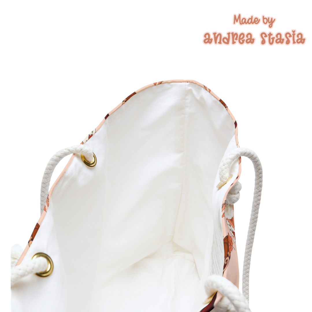 𝗕𝗢𝗢-𝘁𝗼-𝗬𝗢𝗨 Weekender Bag + EXCLUSIVE