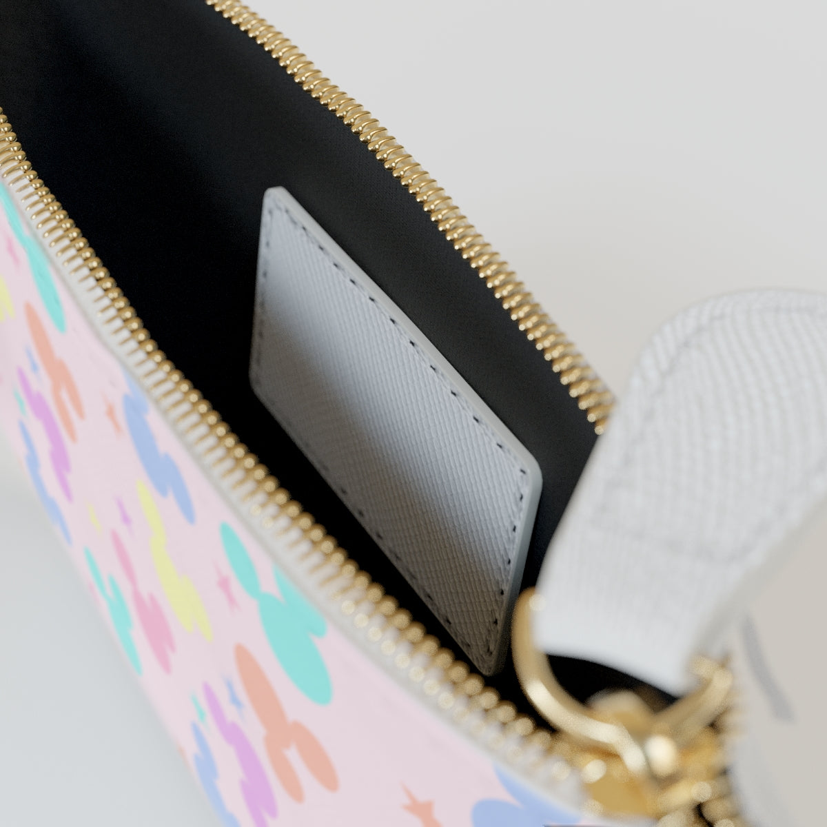Exclusive Pastel Mouse Mini Clutch - Pre orders  ⭐️