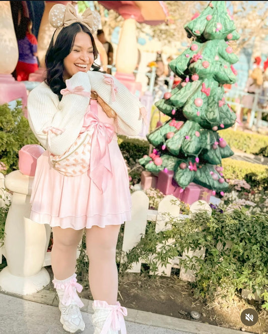 Holiday Fanny pack - PRE ORDER