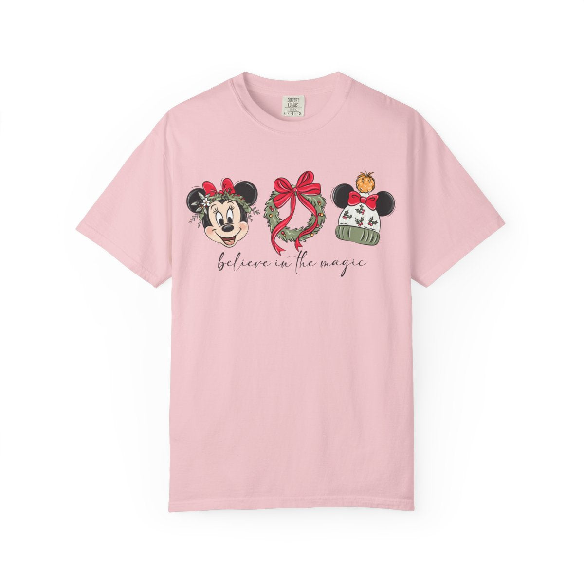 Magical Christmas Adult Tee • pre order
