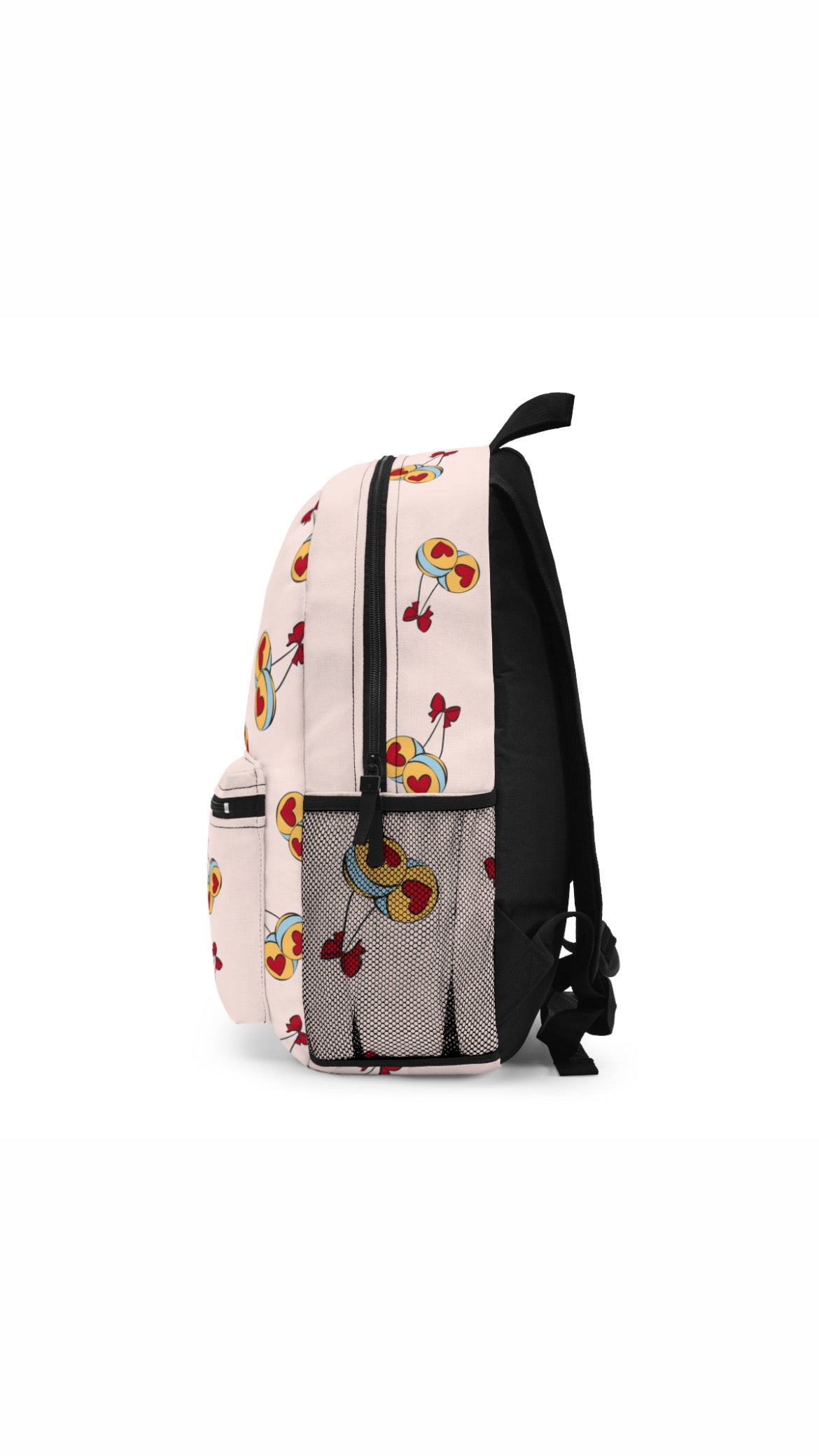 TS Cherries Backpack 🍒